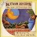 Kevin Ayers - Joy Of A Toy / Shooting At The Moon Lp