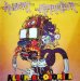 Albert Marcoeur - Album à Colorier