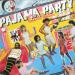 Pajama Party Time