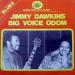Jimmy Dawkins - Big Voice Odom - Jimmy Dawkins - Big Voice Odom