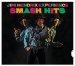Jimi Hendrix Experience - Smash Hits