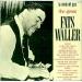 Waller Fats - La Storia Del Jazz The Great Fats Waller