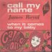 James Royal - Call My Name
