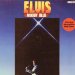 Elvis Presley: Moody Blue - Rca - Lp - Ger