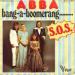 Abba - Bang-a-boomerang / S.o.s.