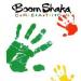 Boom Shaka - Creation