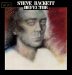 Hackett Steve (steve Hackett) - Defector + Poster