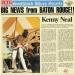 Kenny Neal - Big News From Baton Rouge!!