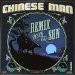 Chinese Man - Racing With The Sun
