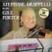 Grapelli, Stéphane - Stéphane Grapelli Plays Cole Porter