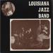 Louisiana Jazz Band - Cuvée (très) Spéciale, Limitée
