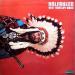 Keef Hartley Band - Halfbreed