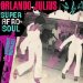 Orlando Julius - Super Afro Soul
