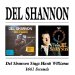 Shannon, Del - Sings Hank Williams/1661 Seconds