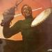 Johnson Ginger (ginger Johnson) - Music From Africa