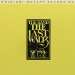 Band - Last Waltz