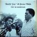 Buddy Guy & Junior Wells - Live In Montreux