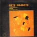 J - Getz/gilberto - Featuring Antonio Carlos Jobim