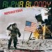 Blondy And The Solar System, Alpha - Revolution