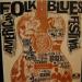 Various - American Folk Blues Festival 1962
