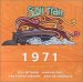 Various Artists - Soul Train 1971