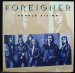Foreigner - Foreigner Double Vision Lp Mint- R 143560 Vinyl 1978 Record Sd 19999