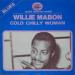 Willie Mabon - Cold Chilly Woman