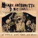 Jac Berrocal, Marie France & Jack Belsen - Marie Antoinette Is Not Dead