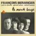 Beranger François - Le Monde Bouge