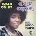 Walk On By