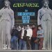 Butterfield Blues Band - East West