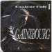 Gainsbourg, Serge - Couleur Café