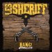 Les Sheriff - Bang! Montpellier 02/06/2012