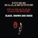 Duke Ellington Mahalia Jackson - Black, Brown And Beige