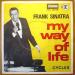 My Way Of Life