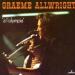 Allwright Graeme - A L'olympia