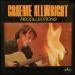 Allwright Graeme - Recollections