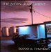 Neon Judgement - Blood & Thunder