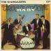 Stargazers (the) - Groove Baby Groove