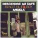 Benoit Blue Boy - Descendre Au Café