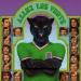 Monty Jacques - Allez Les Verts  ( A S Saint Etienne )