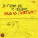Je N'aime Pas Le Classique Mais Ca - Je N'aime Pas Le Classique Mais Ca