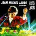 Jean Michel  Jarre - Jean Michel  Jarre  En Concert  Huston   Lyon