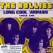 Hollies - Long Cool Woman