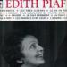 Edith Piaf - De L'accordeoniste à Milord