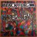 Black Flag - Wasted Again