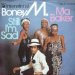 Boney M - Boney M. - Ma Baker / Still I'm Sad - Hansa International - 17 888 At