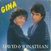 David & Jonathan - Gina