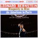 Gershwin - Gershwin: Rhapsody In Blue / An American In Paris