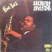 Albert Ayler - Free Jazz